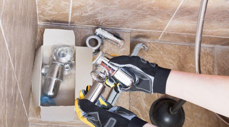 Local Chimney Repair in McGrann, PA